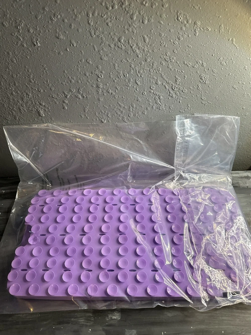 Silicone snuffle mat slow feeding lick mat  for dogs or cats